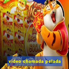 video chamada pelada